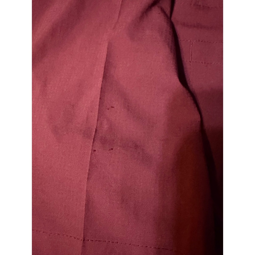 Columbia PFG Texas A&M Aggies Tamiami Fishing Shirt Mens XL Maroon Short Sleeve - Picture 6 of 11